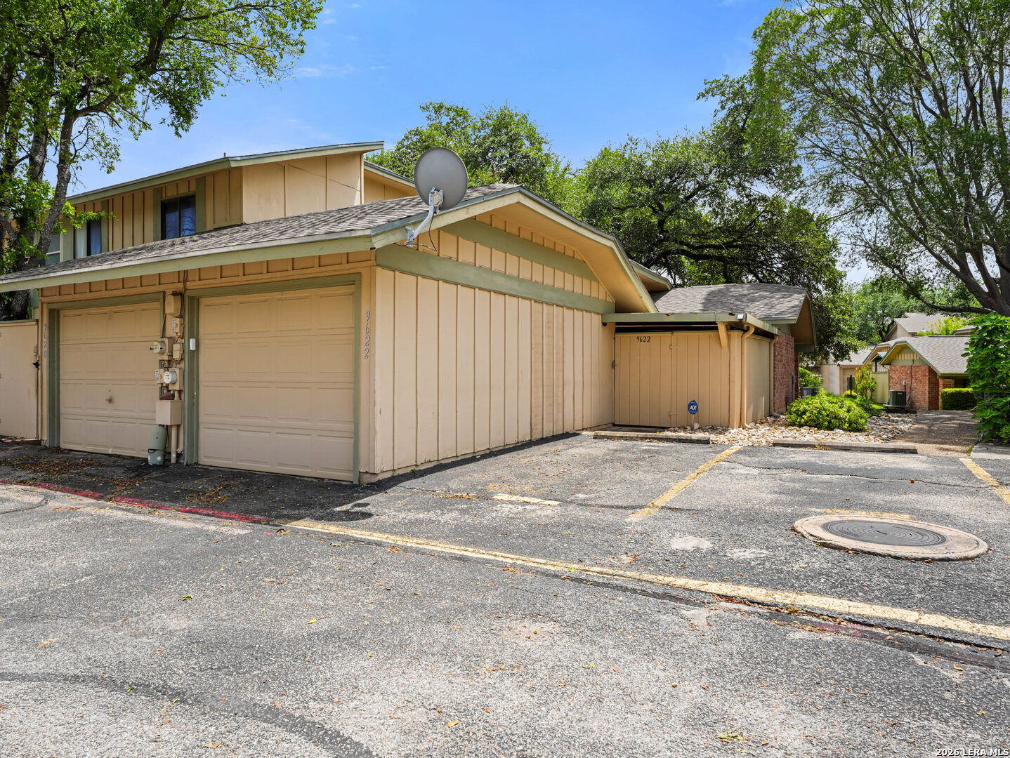 9622 Covey Ridge Lane Austin TX 78758