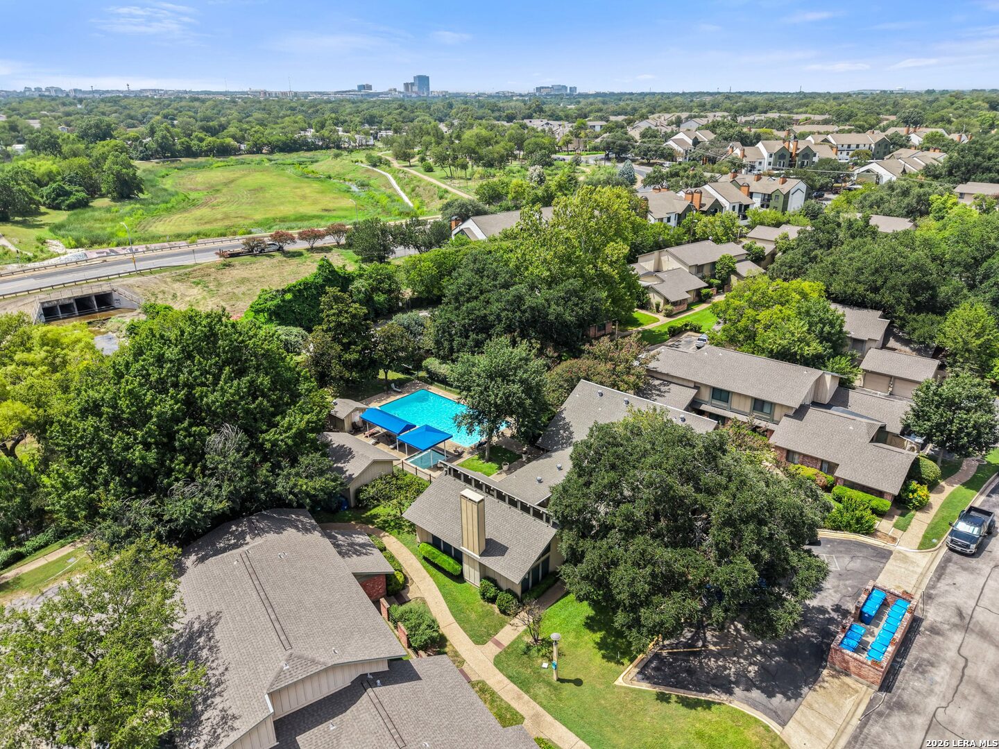 9622 Covey Ridge Lane Austin TX 78758