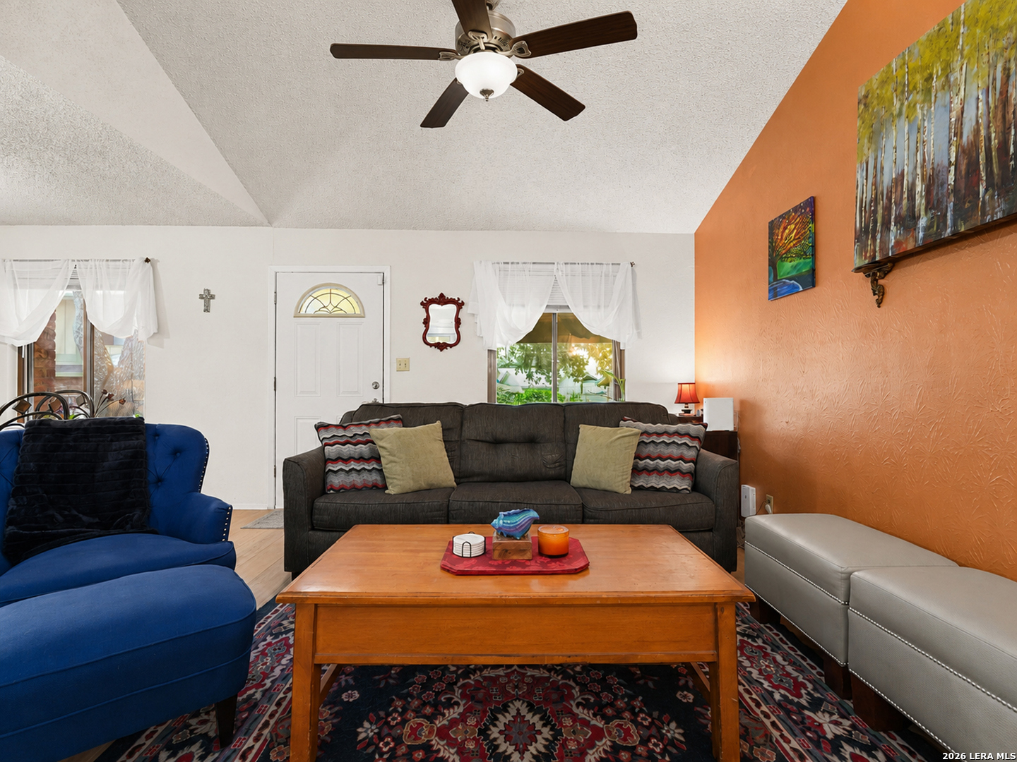 9622 Covey Ridge Lane Austin TX 78758