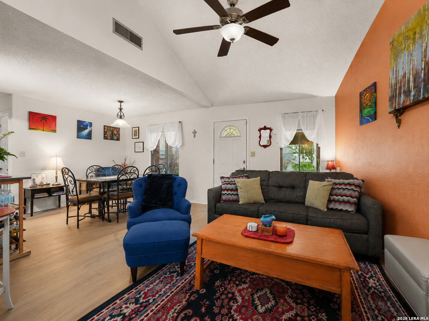 9622 Covey Ridge Lane Austin TX 78758