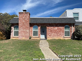 2201 Lotus Blossom Street San Antonio TX 78247