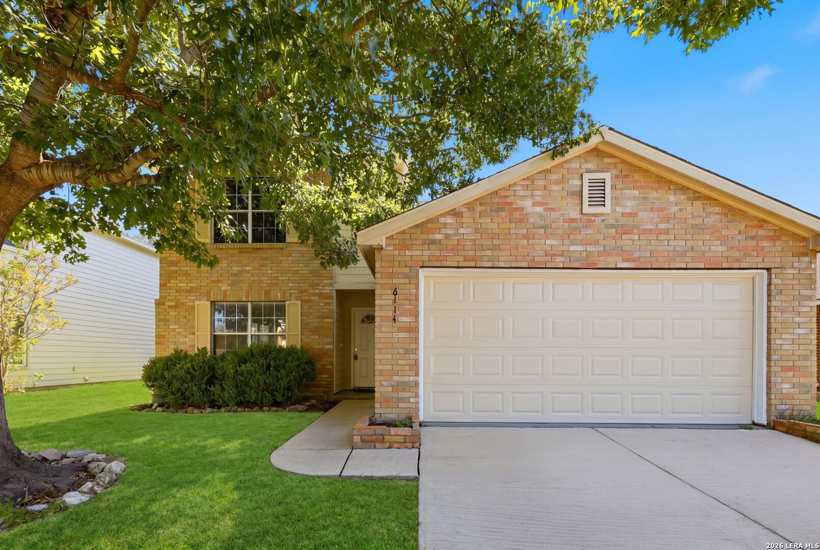 6114 Rolling Forest Drive San Antonio TX 78250
