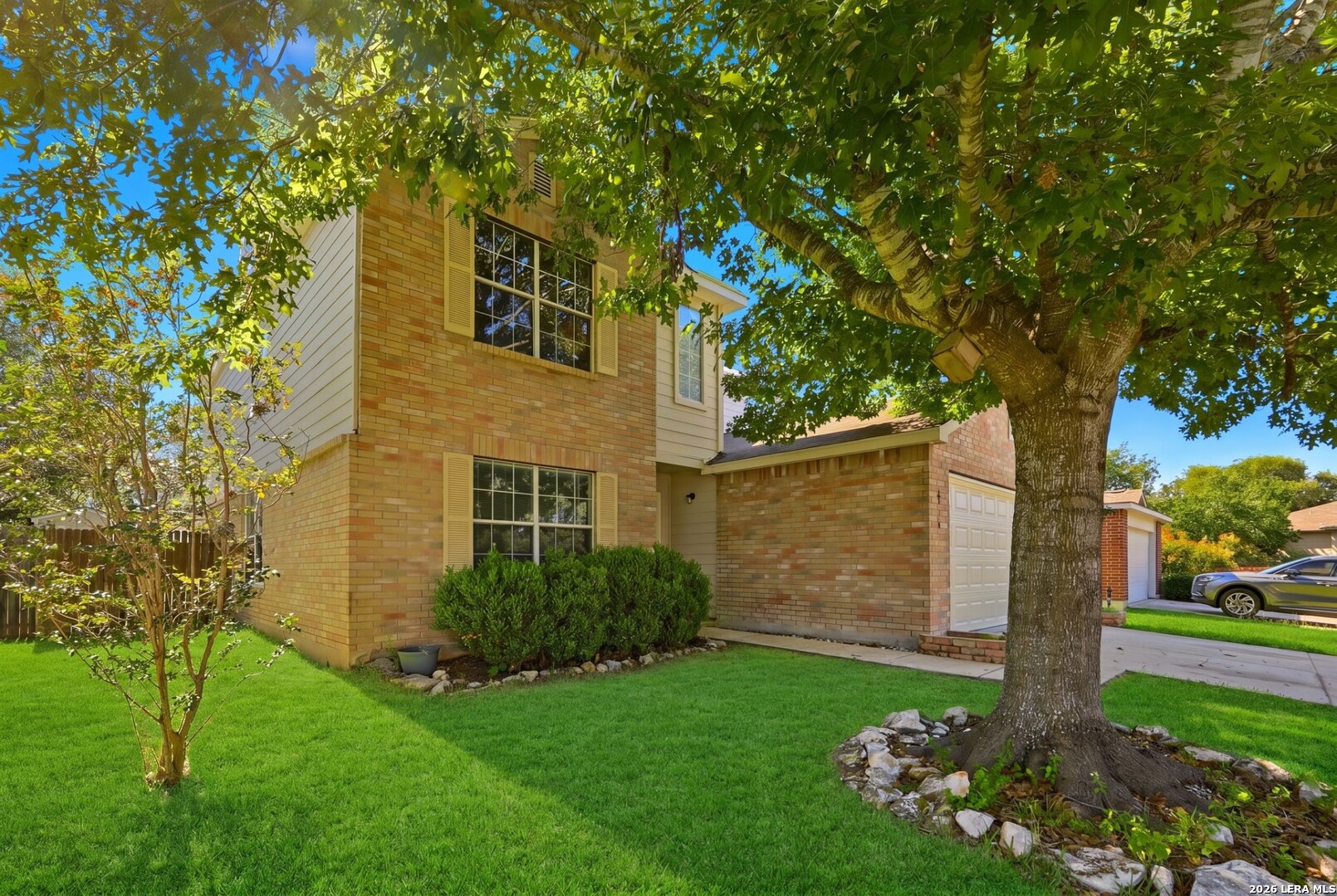 6114 Rolling Forest Drive San Antonio TX 78250
