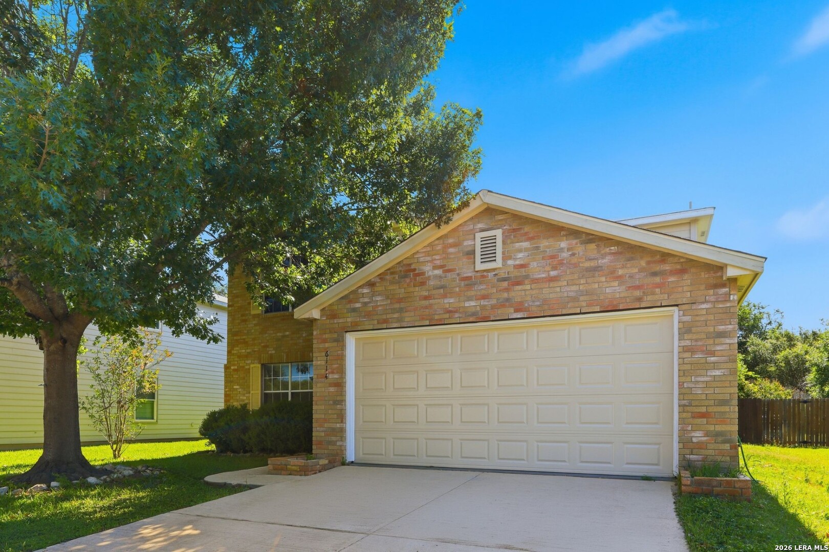 6114 Rolling Forest Drive San Antonio TX 78250
