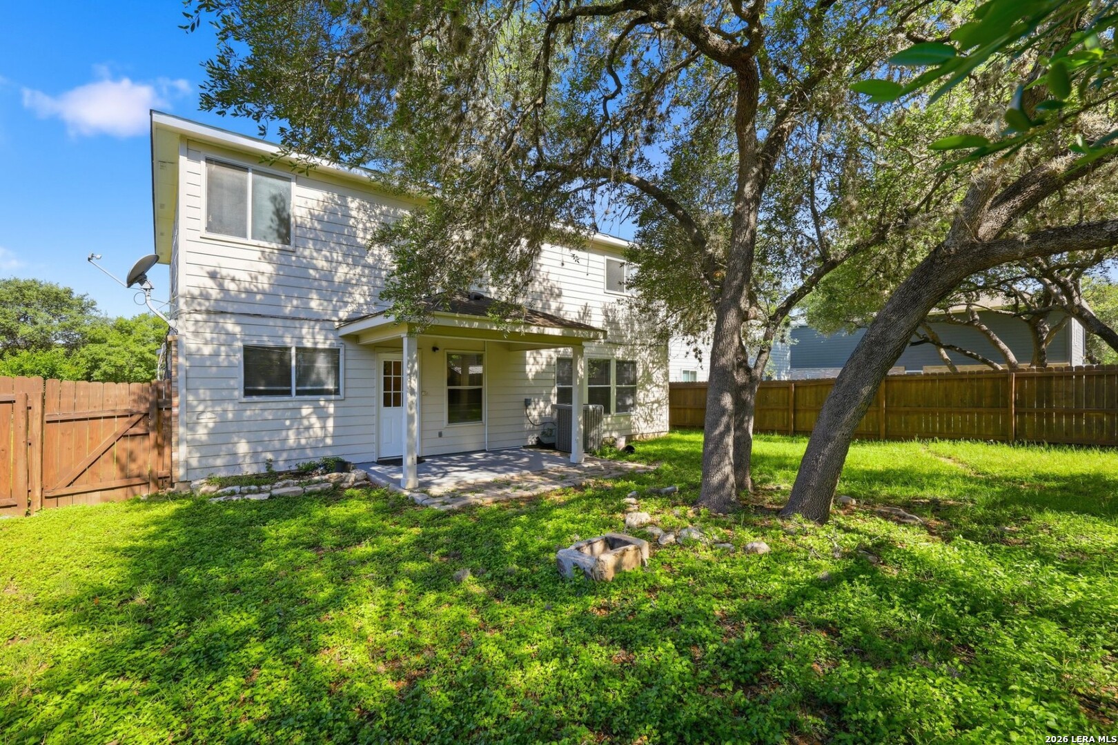 6114 Rolling Forest Drive San Antonio TX 78250