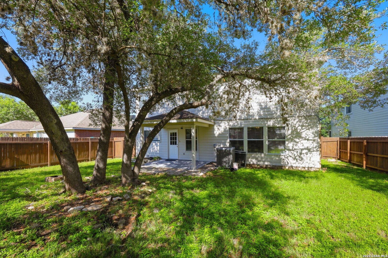 6114 Rolling Forest Drive San Antonio TX 78250
