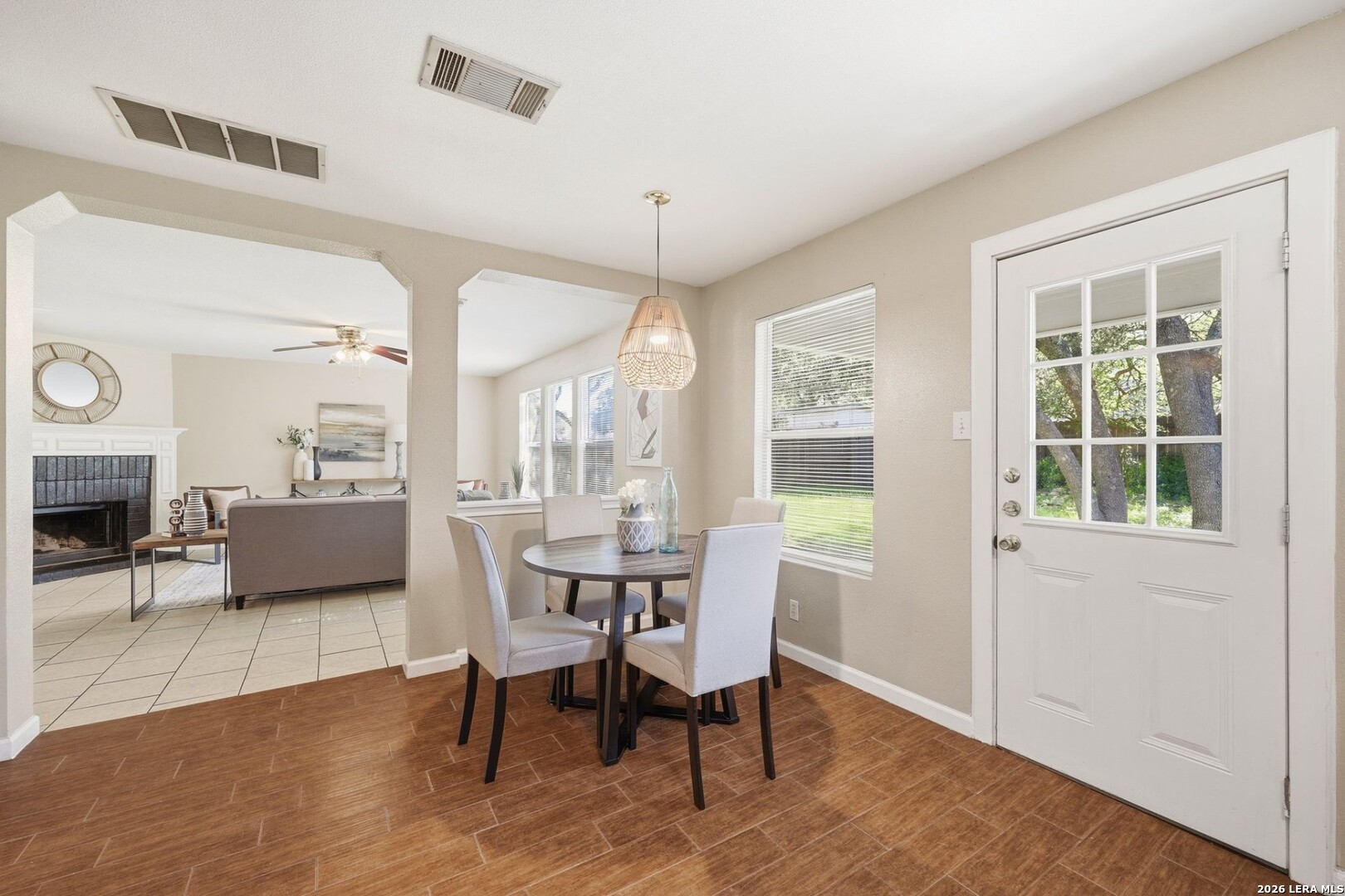 6114 Rolling Forest Drive San Antonio TX 78250