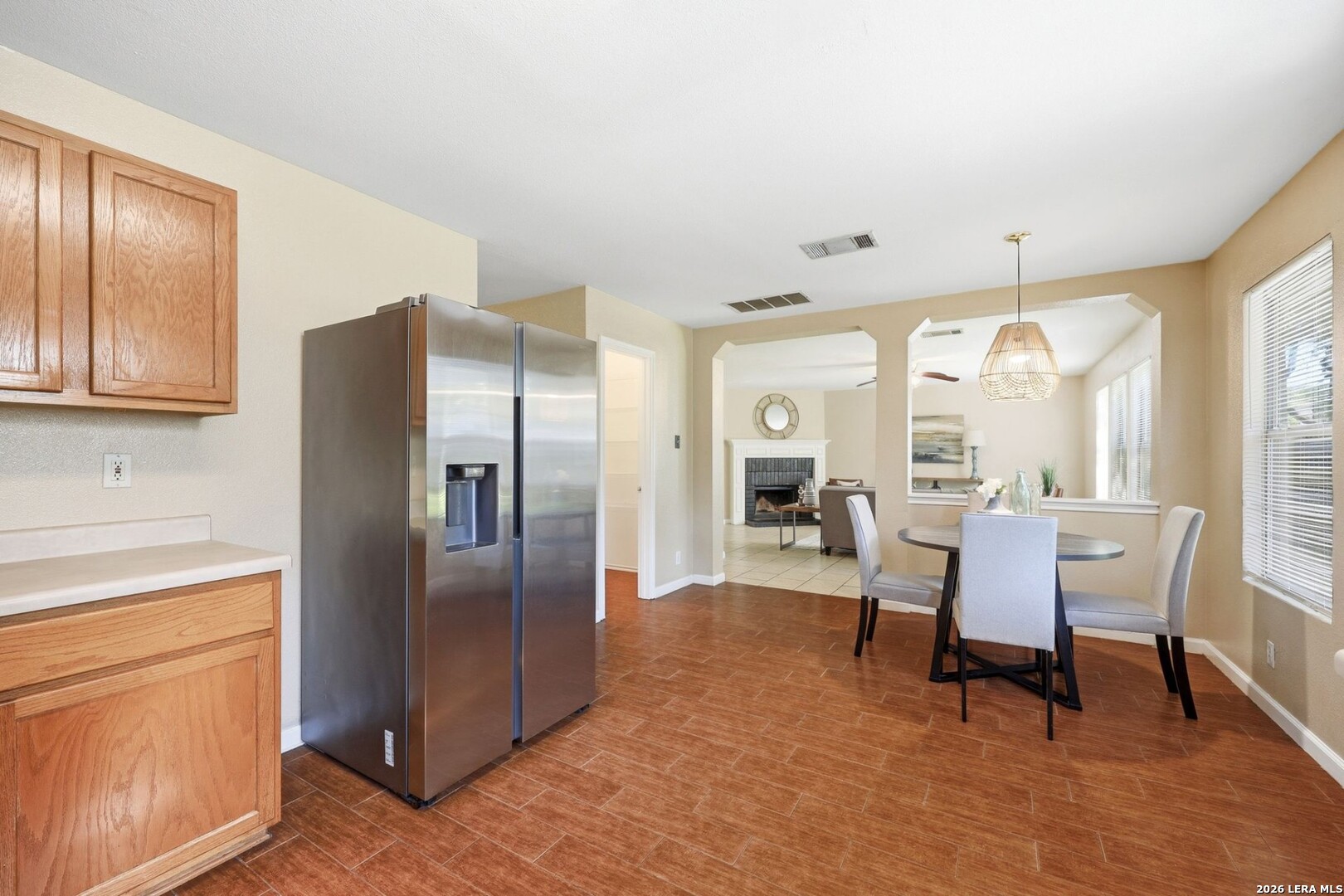 6114 Rolling Forest Drive San Antonio TX 78250