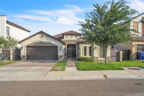 317 Altozano Drive Laredo TX 78045