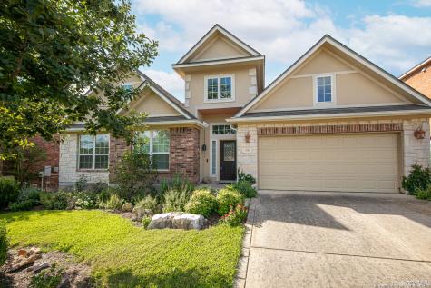 1118 Olympic Club San Antonio TX 78260