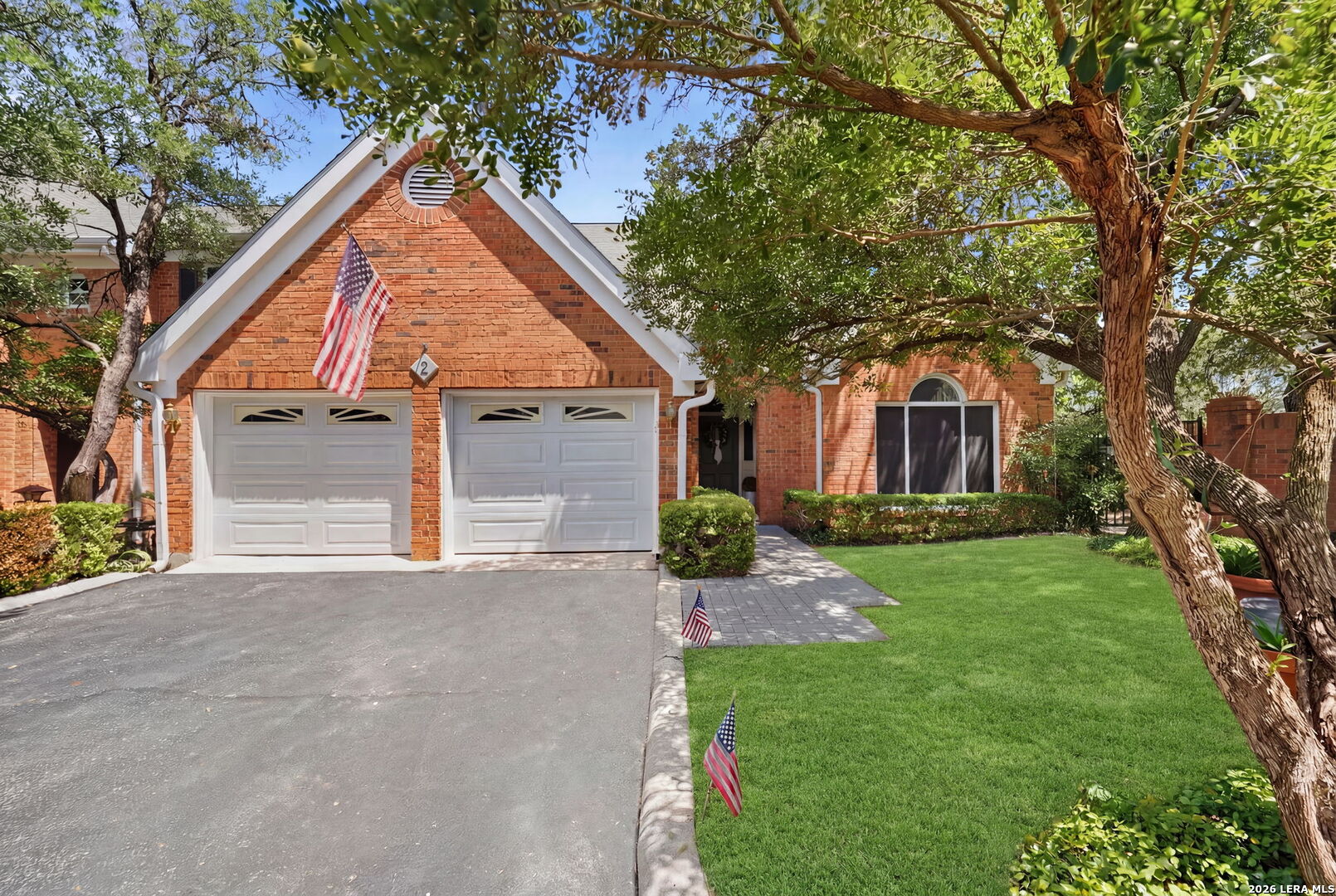 2 Jackson Court San Antonio TX 78230