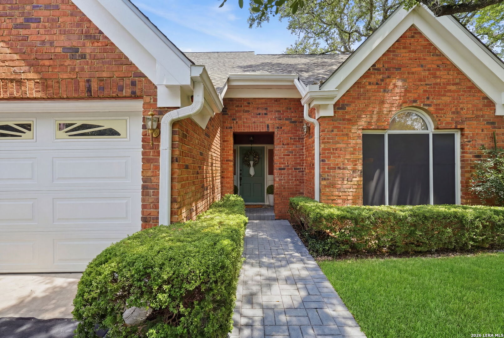 2 Jackson Court San Antonio TX 78230