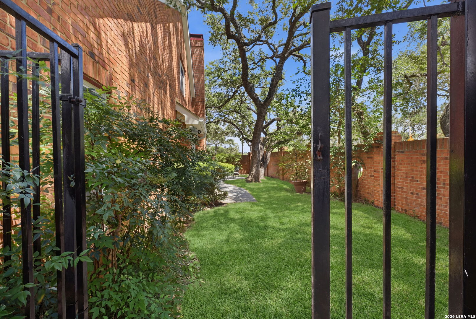 2 Jackson Court San Antonio TX 78230