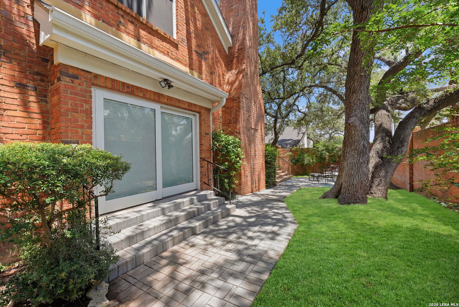 2 Jackson Court San Antonio TX 78230