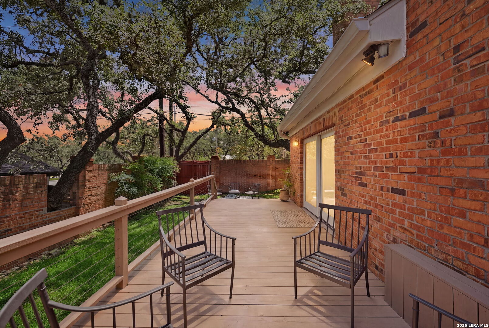 2 Jackson Court San Antonio TX 78230