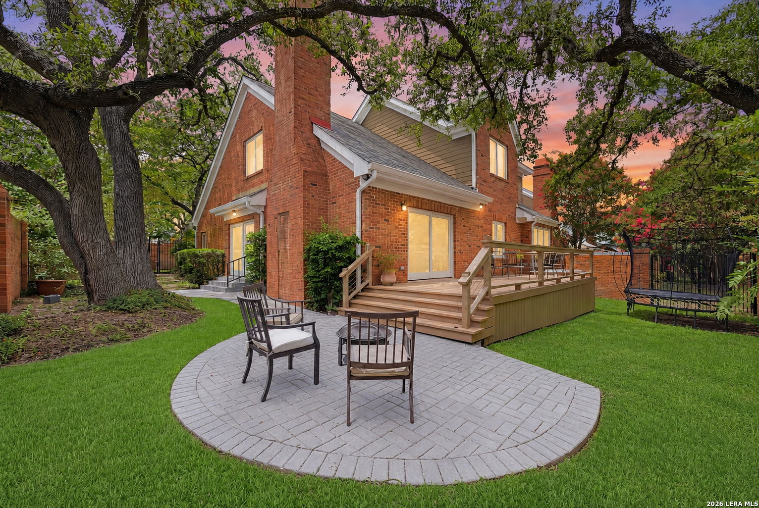 2 Jackson Court San Antonio TX 78230