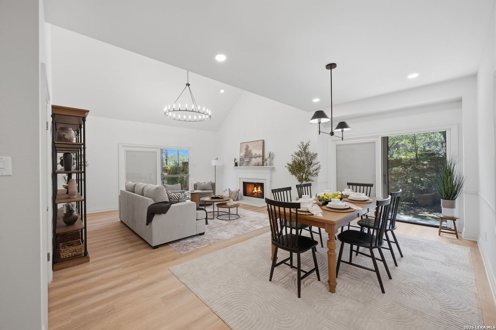 2 Jackson Court San Antonio TX 78230
