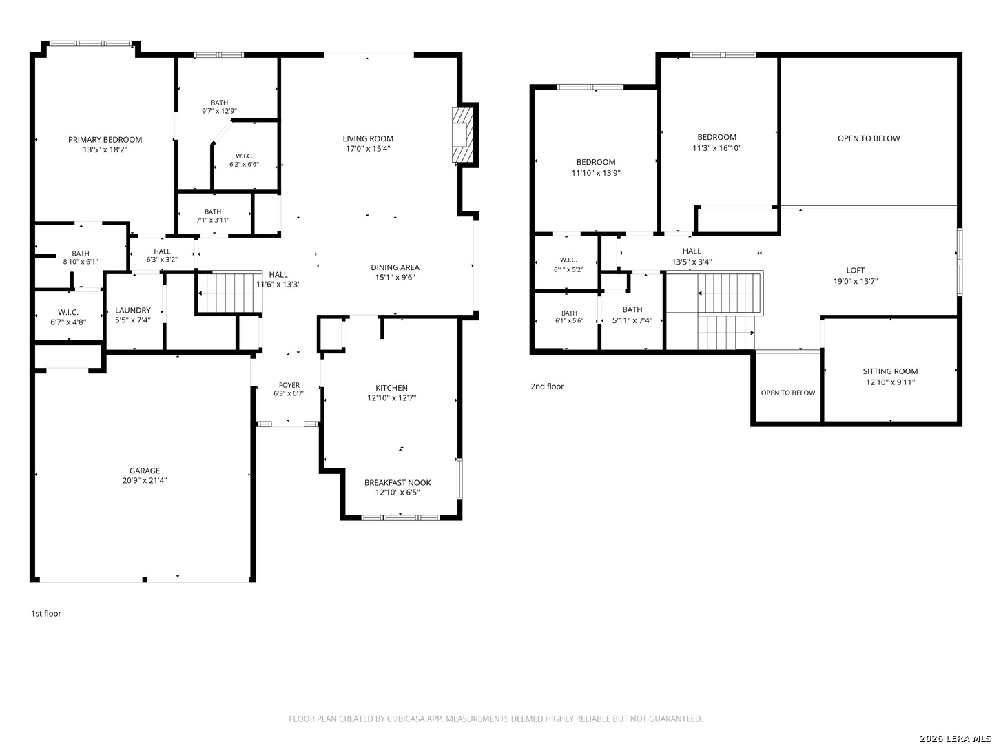2 Jackson Court San Antonio TX 78230
