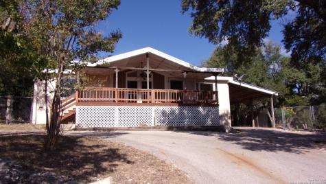 252 Sir Winston Drive Canyon Lake TX 78133
