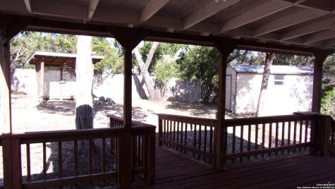 252 Sir Winston Drive Canyon Lake TX 78133