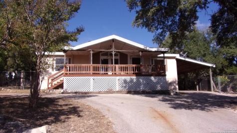 252 Sir Winston Drive Canyon Lake TX 78133