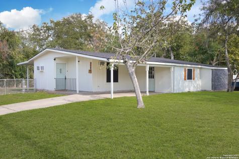 159 Wayfarer Place San Antonio TX 78242