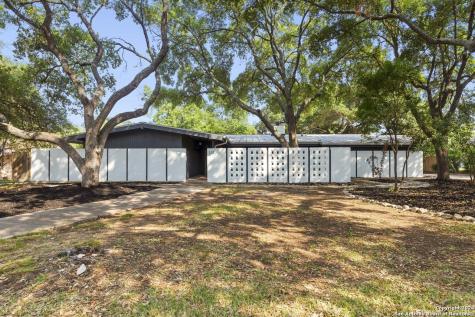 202 Lochaven Lane San Antonio TX 78213
