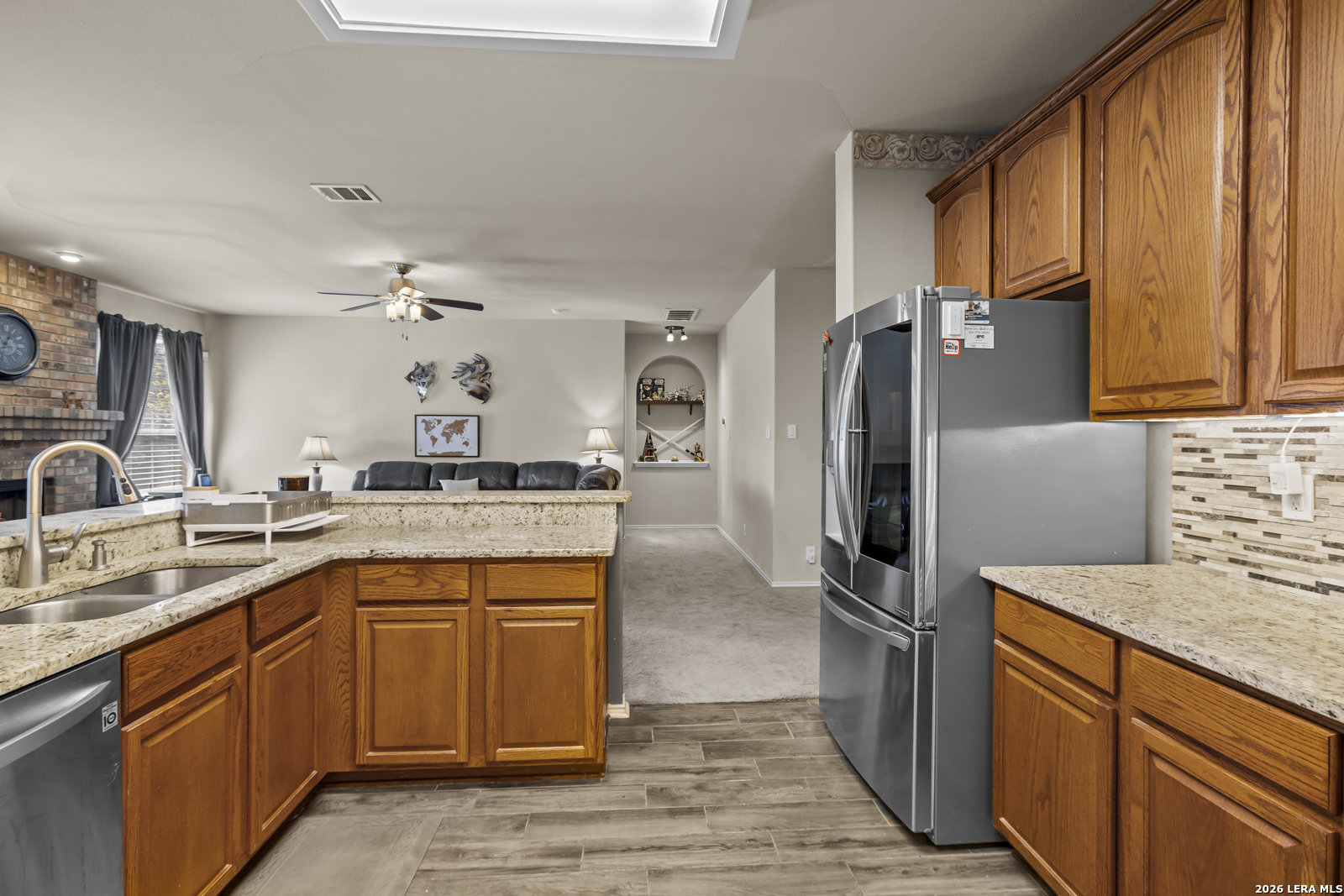 117 Blue Sage Cibolo TX 78108