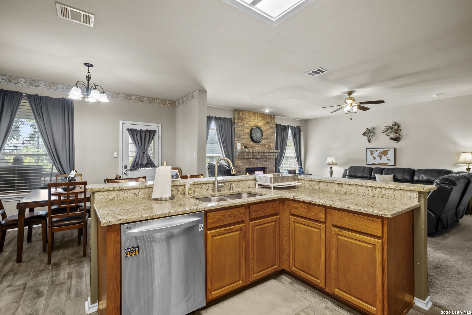 117 Blue Sage Cibolo TX 78108