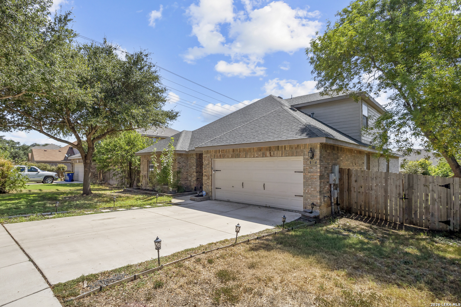 117 Blue Sage Cibolo TX 78108