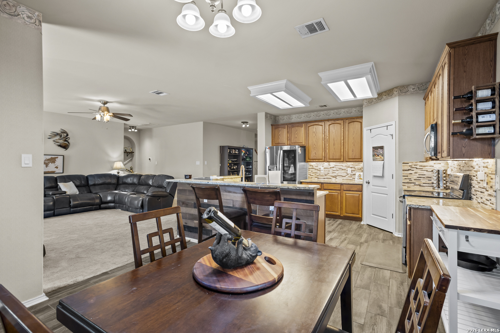 117 Blue Sage Cibolo TX 78108