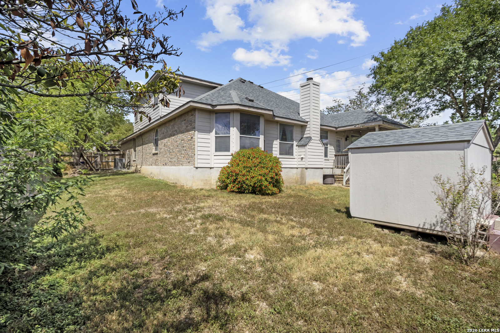 117 Blue Sage Cibolo TX 78108