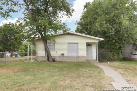114 Dorie Street San Antonio TX 78220