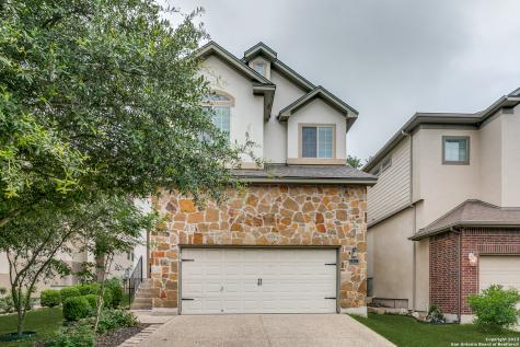 1311 Cresswell Cove San Antonio TX 78258