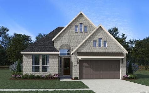 292 Mountain Oak Castroville TX 78009