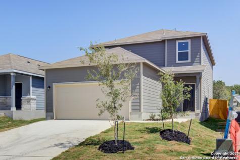 14631 Emerio Drive San Antonio TX 78253