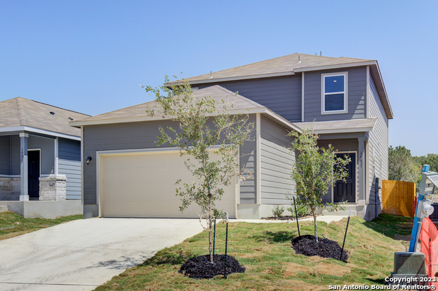 14631 Emerio Drive San Antonio TX 78253