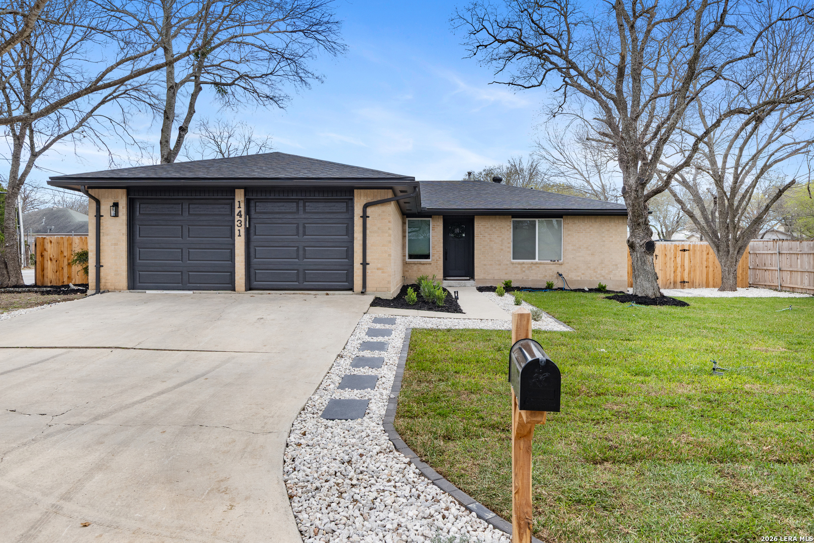 1431 Camellia New Braunfels TX 78130