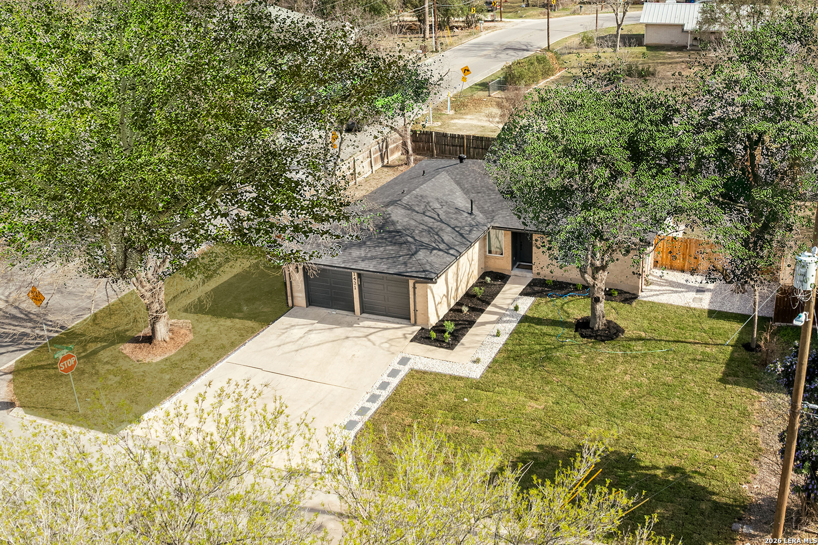 1431 Camellia New Braunfels TX 78130