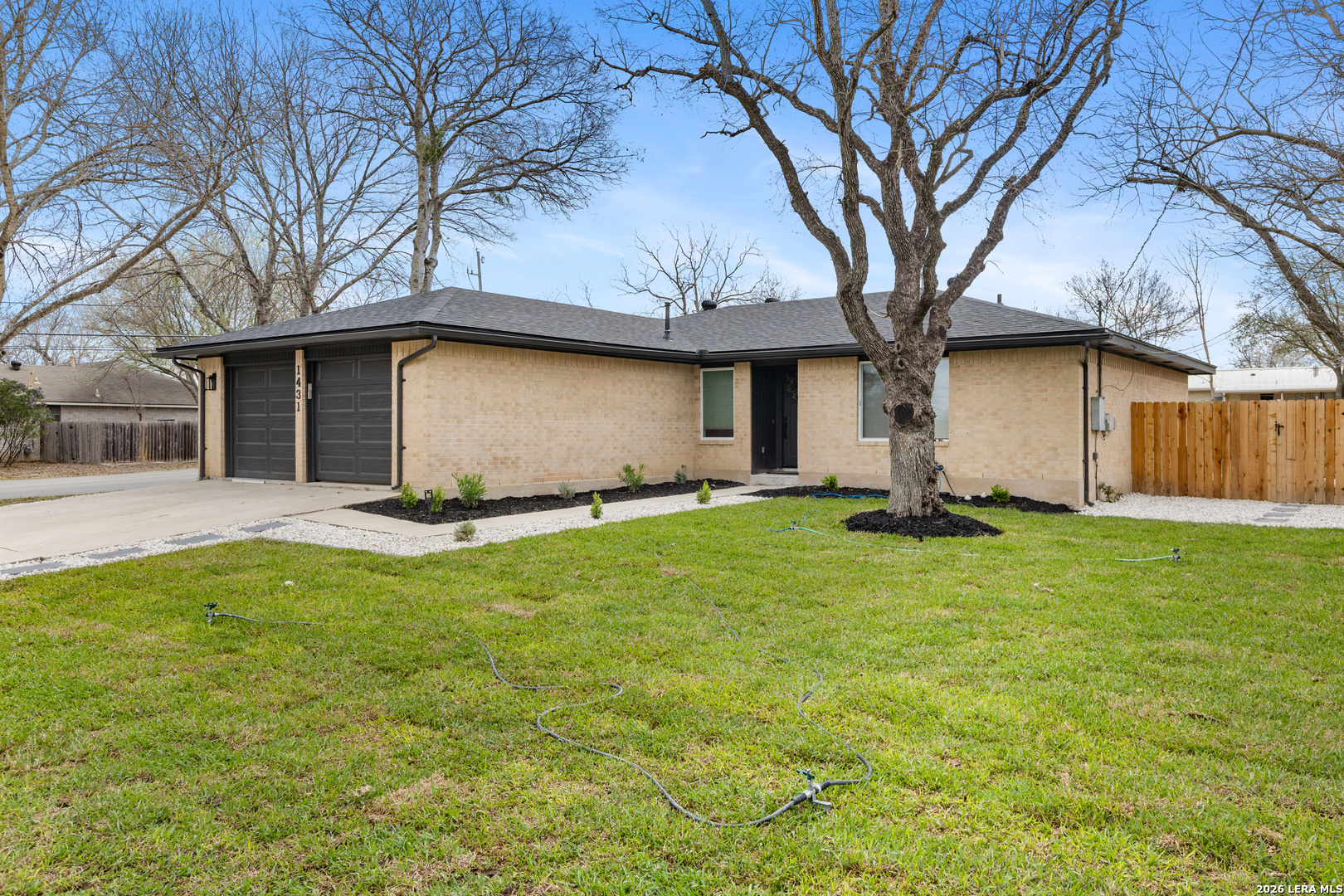 1431 Camellia New Braunfels TX 78130