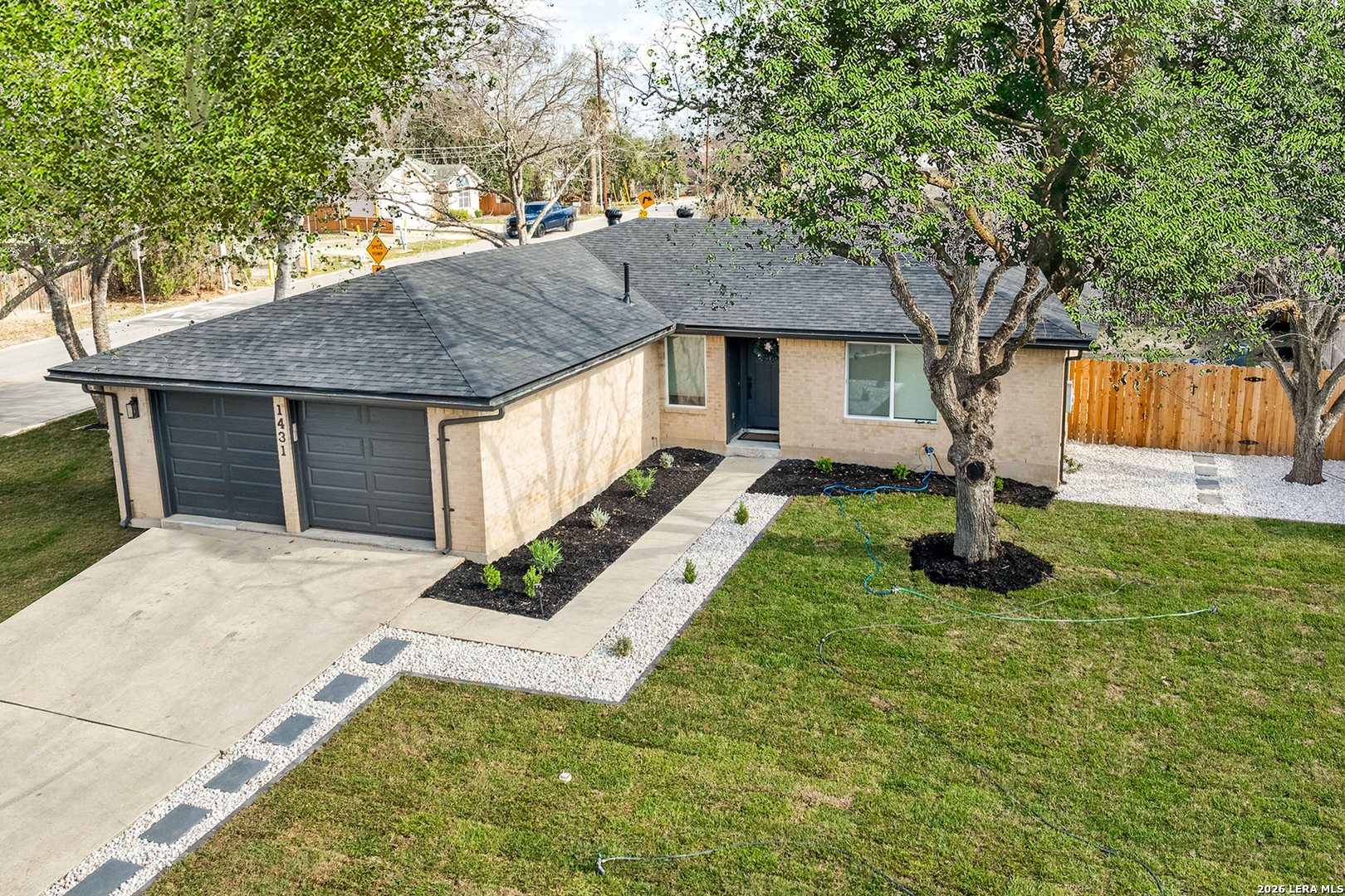 1431 Camellia New Braunfels TX 78130