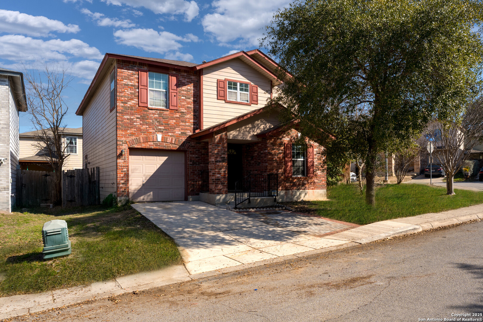 10125 Figaro Canyon San Antonio TX 78251