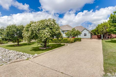 21903 Roan Bluff San Antonio TX 78259