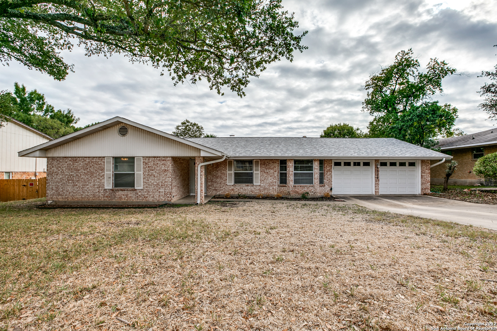 5234 King George Drive San Antonio TX 78229