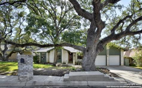 17006 Hidden Timber Wood San Antonio TX 78248