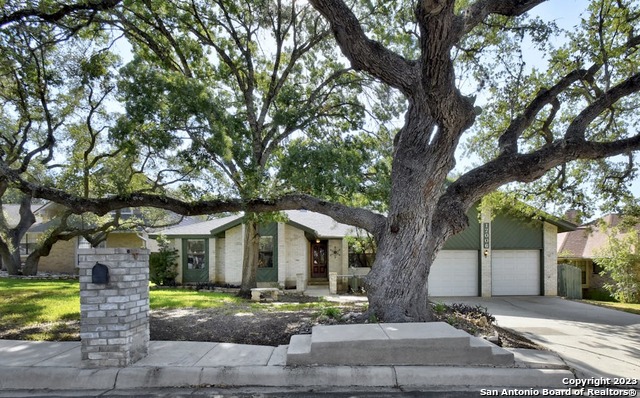 17006 Hidden Timber Wood San Antonio TX 78248