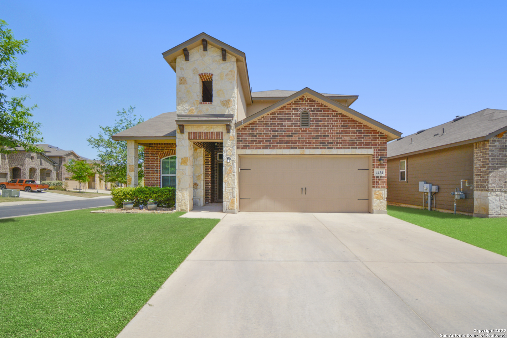 4434 Texas Jack San Antonio TX 78223