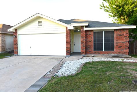 7117 Lynn Lake Drive San Antonio TX 78244