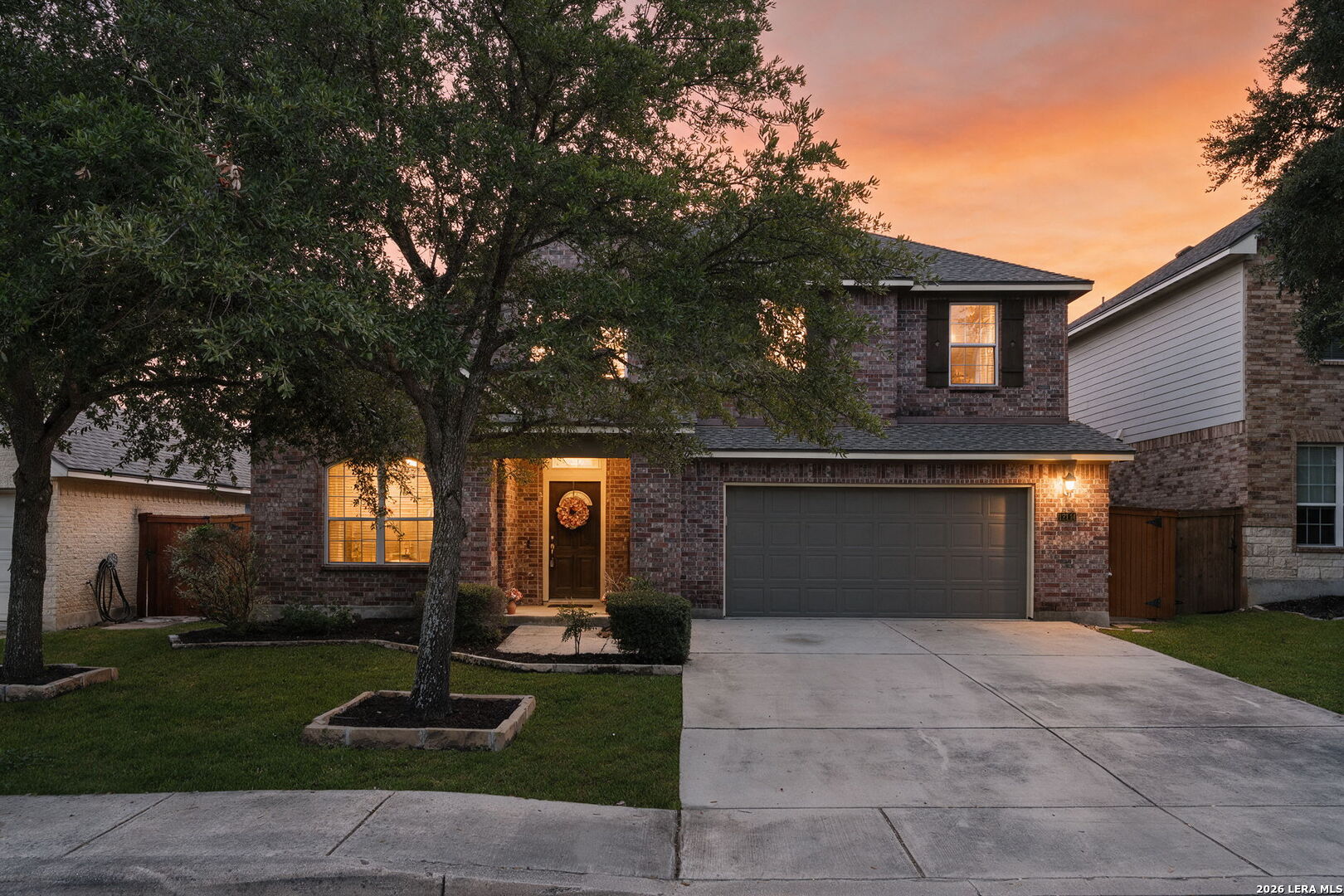 12114 Carson Cove San Antonio TX 78253
