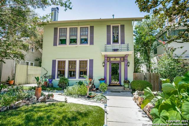 134 Davis Court San Antonio TX 78209